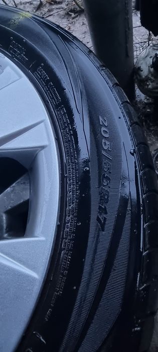 Диски опель зафира