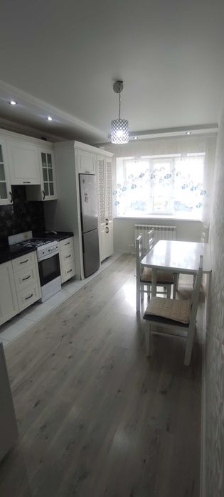 Продаётся 2 комнатная квартира