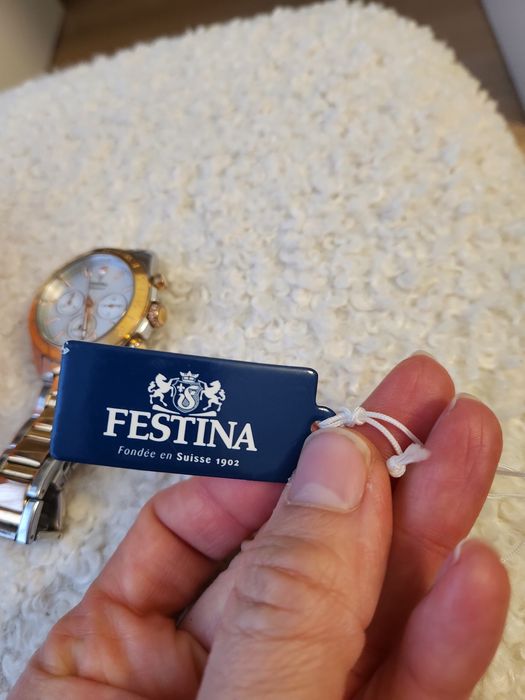 Дамски часовник Festina