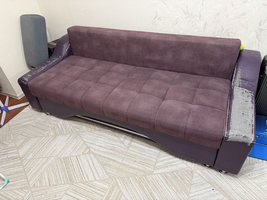 Отдам диван бесплатно