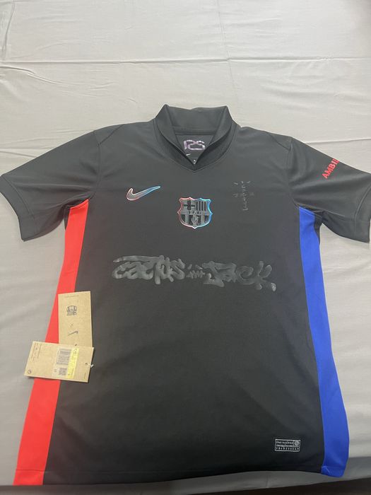 тениска Fc Barcelona