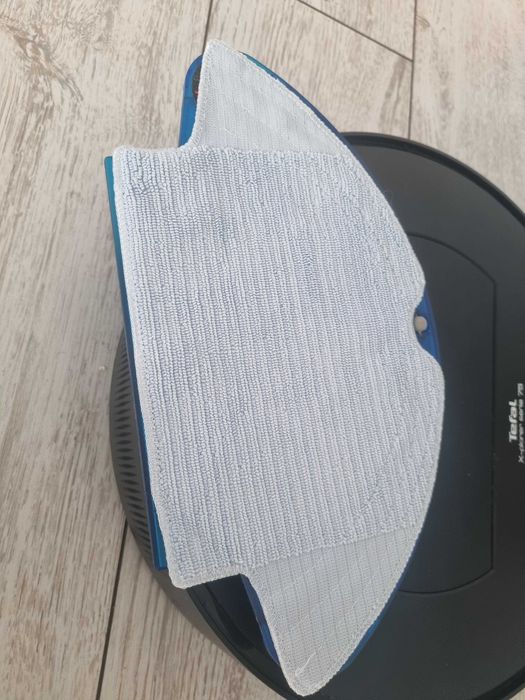 Робот-пылесос Tefal X-plorer Serie 75 S