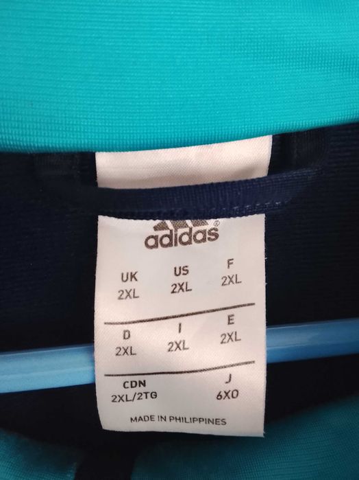 Adidas горници ЛОТ