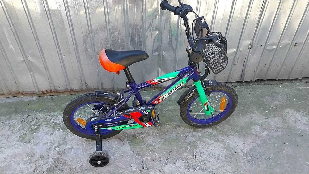 Produse copiiii bicicleta