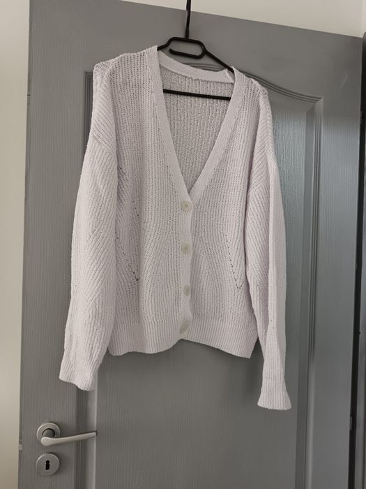Pulover dama  oversize