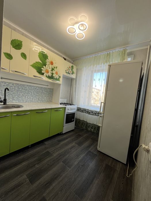 Продам 1 комнатную квартиру