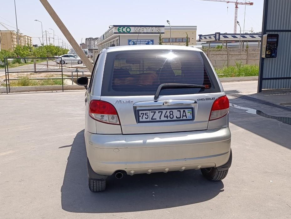 Matiz best 2010 .