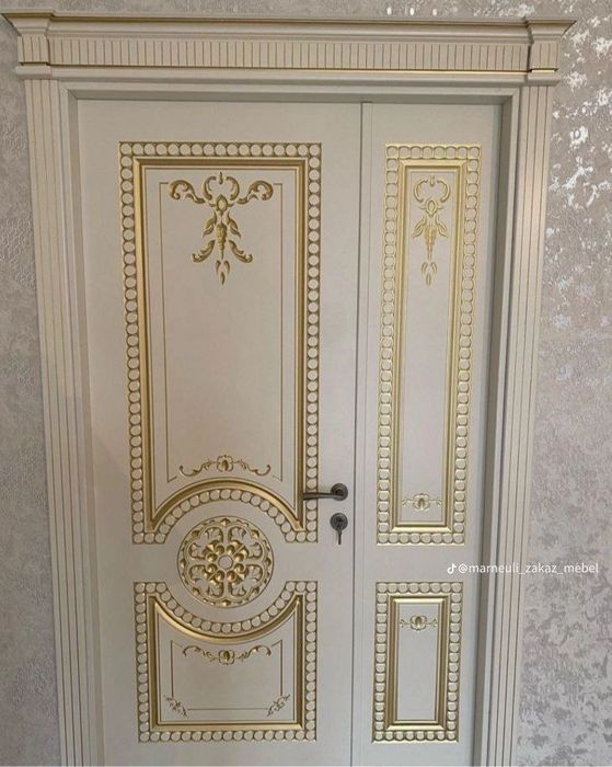 Arzon sifatli eshik romlar