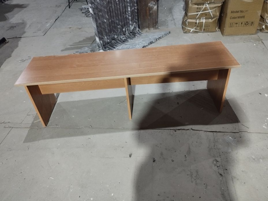 Продам новую лавочку