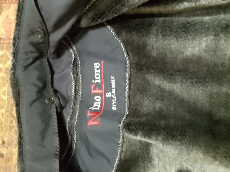 Плащ пальто мужской