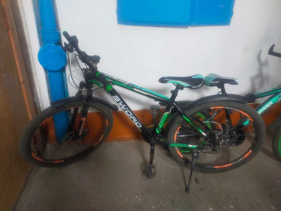 Продам велосипед в отличном состоянии.