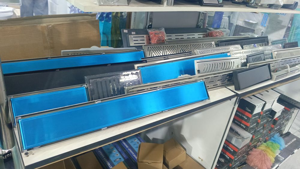 Trap, vitishika,panel,simistitellar bor narxlari kelishgan xolda