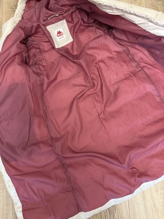 Продам куртку детску