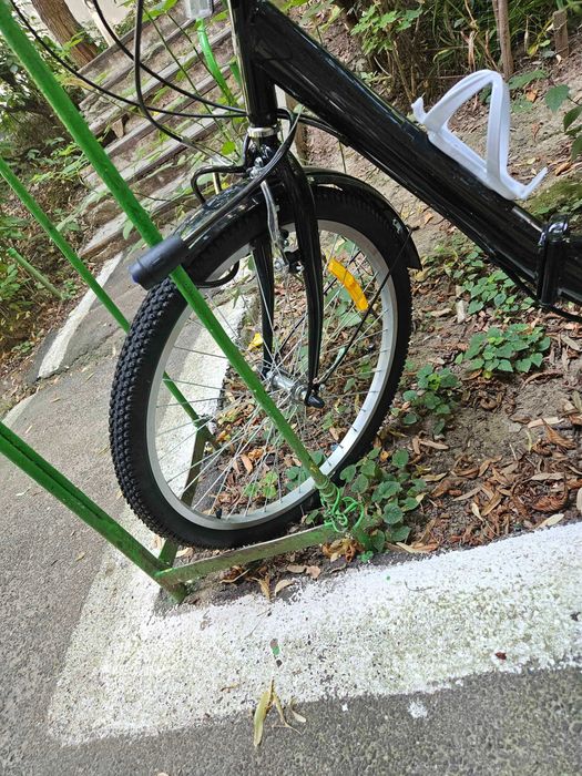 Tricicleta adulti noua