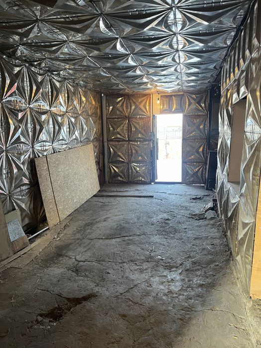 Продам дом отделностоящий