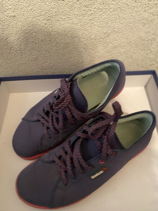 Маратонки Reebok