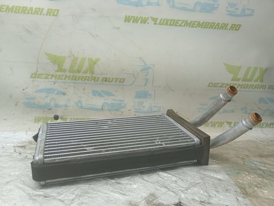 Radiator calorifer bord Ford Transit 3 (Facelift) (2006 - 2014) 2.4 tdci PHFA PHFA