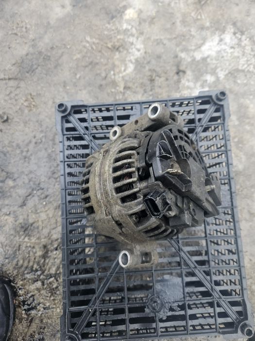 Alternator Ford Transit impecabil 2000 diesel 2.4 diesel