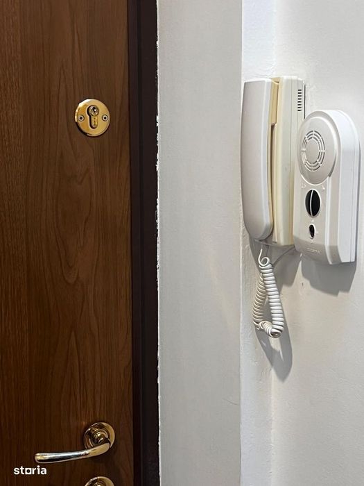 Apartament situat pe str I C Bratianu in Centrul istoric
