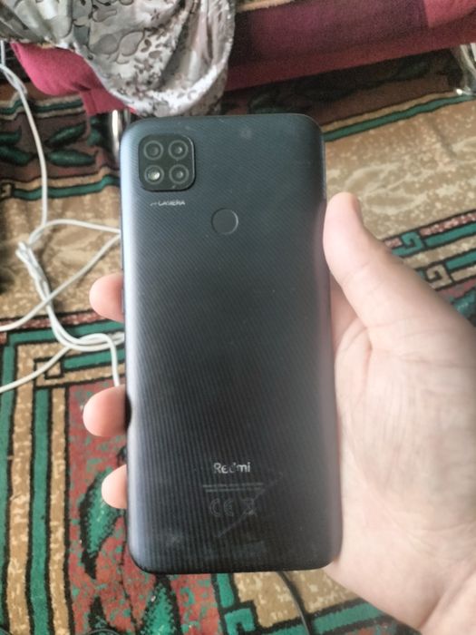 Редми 9с 64гб...