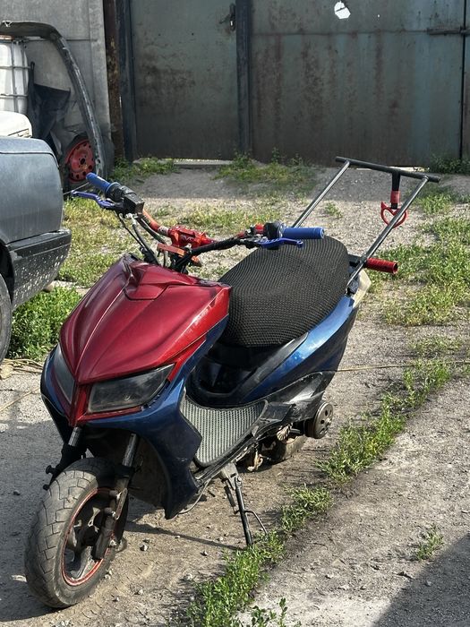 М8 стант обмен продажа