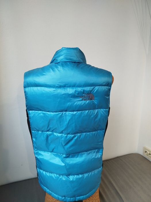 The North Face дамска пухена грейка