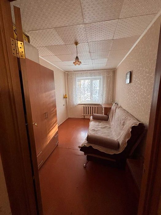 В продаже 2х комнатная квартира