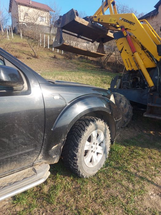 NISSAN Pathfinder 2006 — imagine 3
