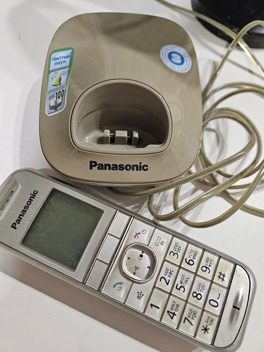 Стационарный телефон