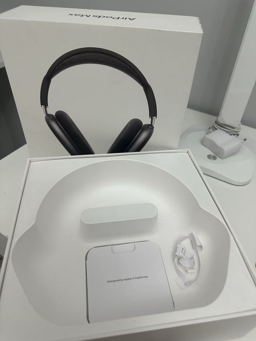Наушники airPod max оригинал