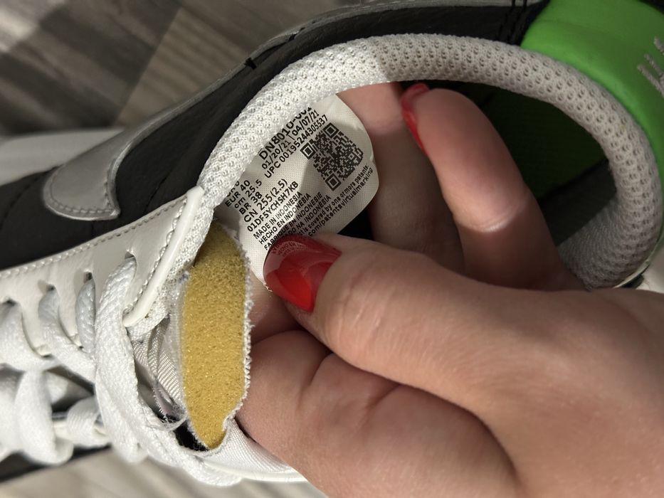 Дамски маратонки Nike и Puma