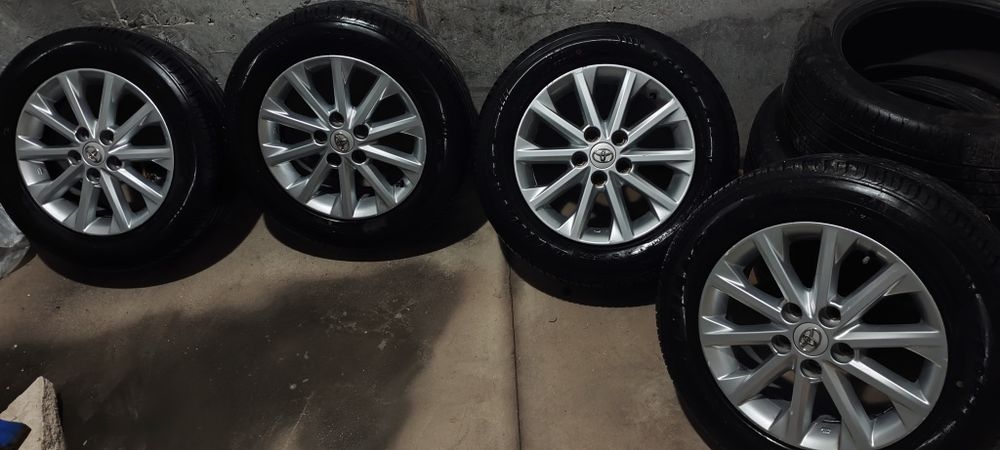 Балон диск продам