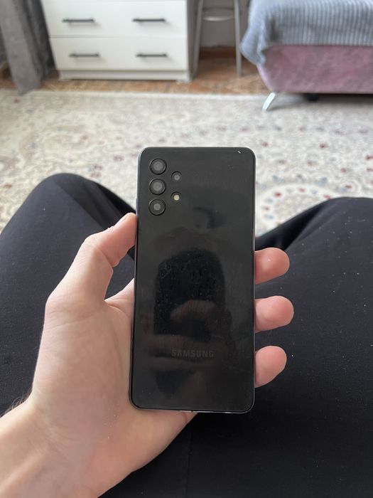 Продам самсунг а32