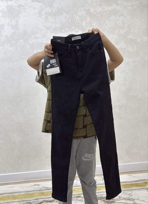 Новые Брюки джинсы