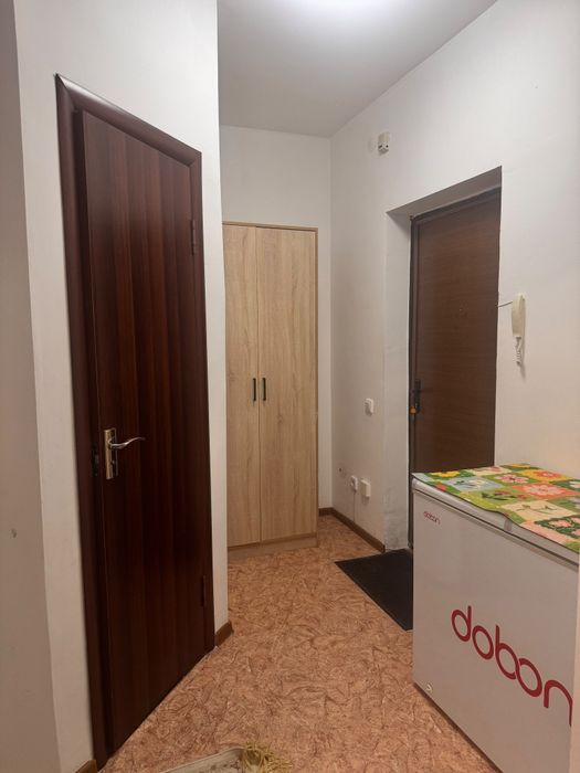 Продам 1 комнатную квартиру