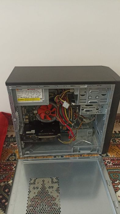 Срочно!!! Игровой компьютер