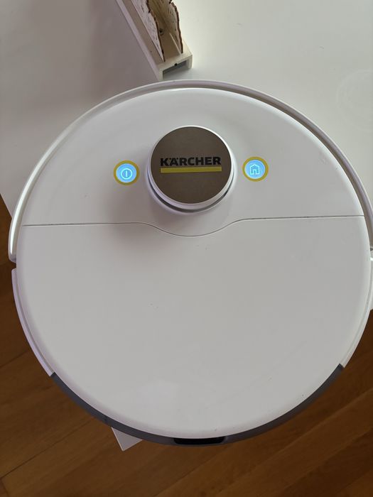 Robot aspirator KÄRCHER