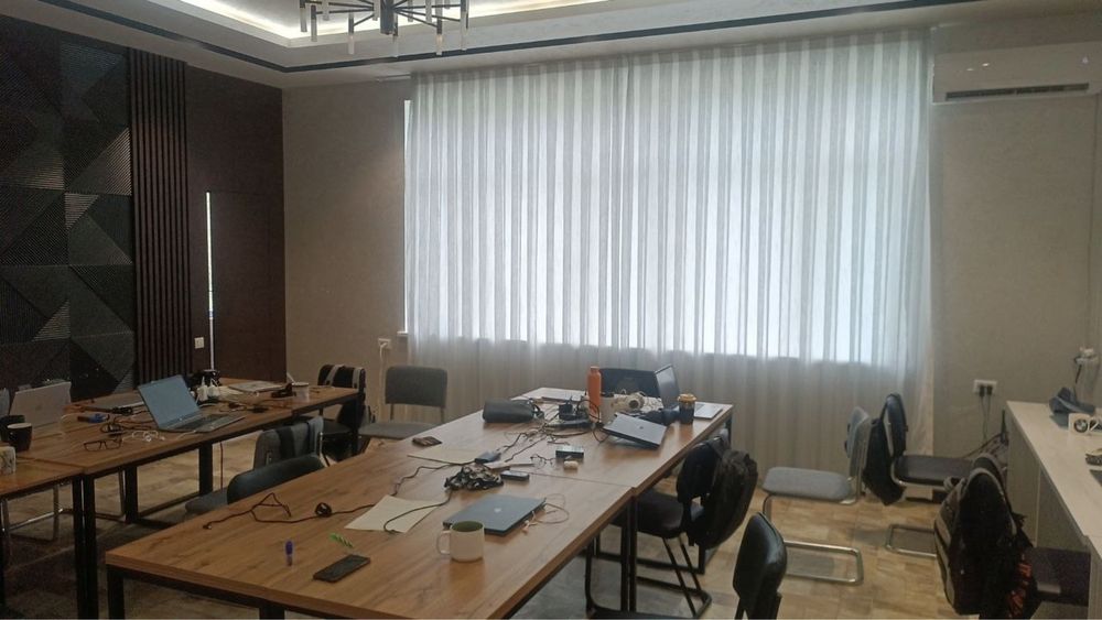 Ofis arenda novza metro 350 dan boshlanadi