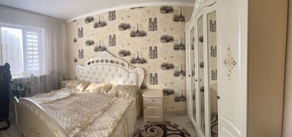 Спальный гарнетур