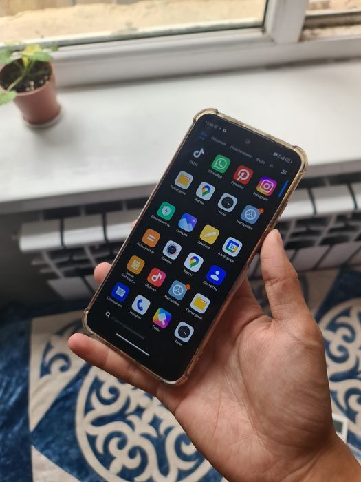 Продается телефон Redmi 10 128gb