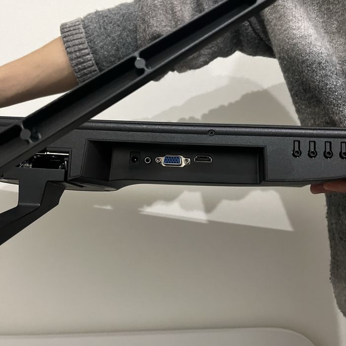 Монитор Xtreme (27 дюймов) XT2753DE