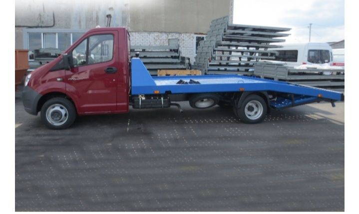 Услуги авто эвакуатора