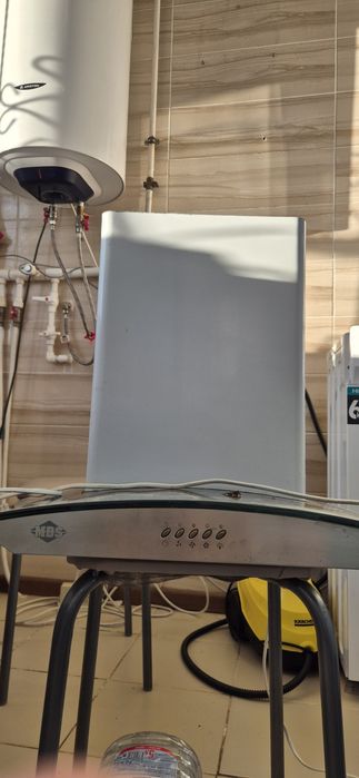 Вытяжка для кухни