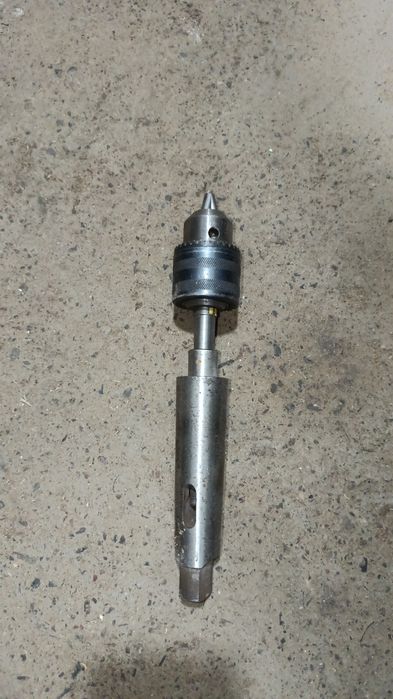 Патрон дрелга станокга