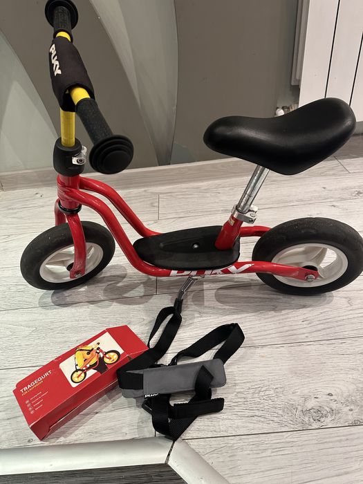 Колело баланс Puky