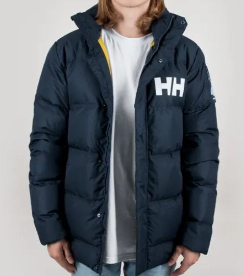 Geaca de iarna Helly Hansen