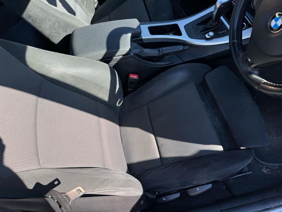 Бмв е90 320д 177кс bmw e90 320d 177hp НА ЧАСТИ