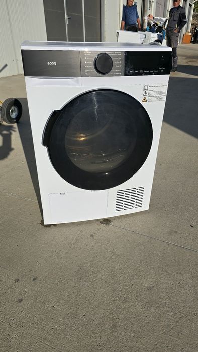 Сушилня Epoq 8kg