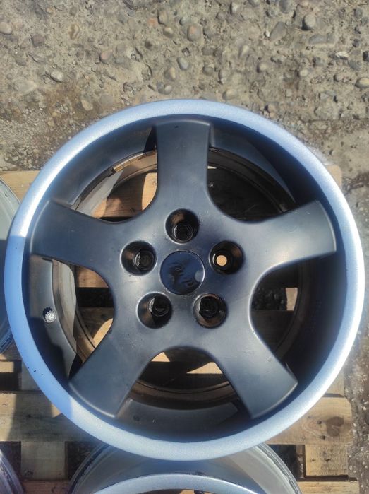 Джанти 16" 5×112 Audi / Volkswagen  Ауди Фолксваген