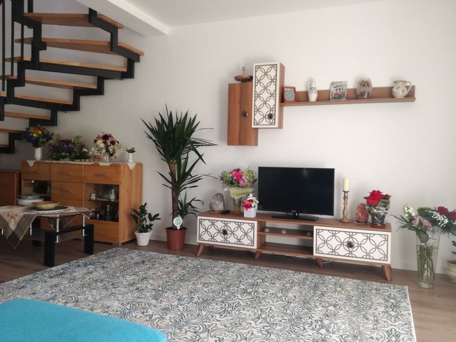 Mobila living comoda TV